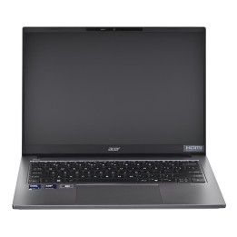 Acer TravelMate P4 TMX414-51-TCO Ultra 5 228V 14"WUXGA IPS300n U5 228V 32GB LPDDR5X SSD512 Intel Arc 130V Graphics WLAN+BT LAN