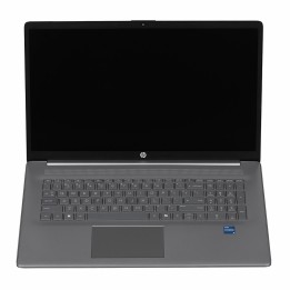 HP 17-CN3003D i3-N305 17.3" 8GB SSD256 BT Win11 Natural Silver (REPACK) 2Y