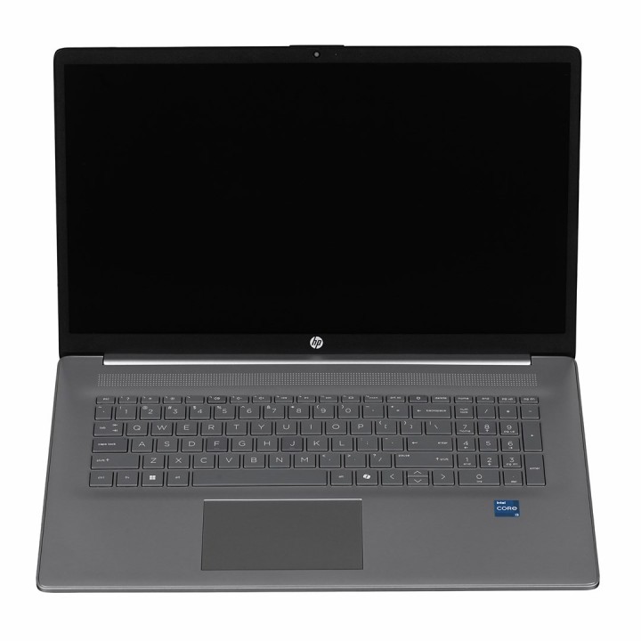 HP 17-CN3003D i3-N305 17.3" 8GB SSD256 BT Win11 Natural Silver (REPACK) 2Y