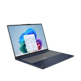 Lenovo 5-16AKP10 Ryzen AI 7 350 16" WUXGA TouchScreen IPS 16GB SSD1TB Radeon 860M BLKB Win11 Cosmic Blue (REPACK) 2Y