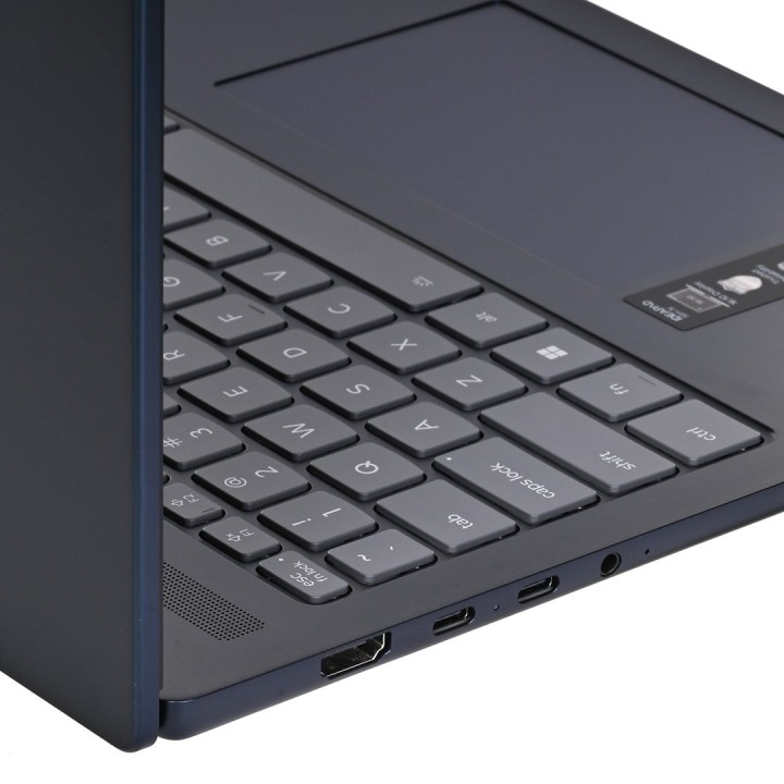 Lenovo SLIM-5-16IRH10R Core 7 240H 16"WUXGA TouchScreen IPS 16GB SSD1TB UHD 64EUs BLKB Win11 Cosmic Blue (REPACK) 2Y