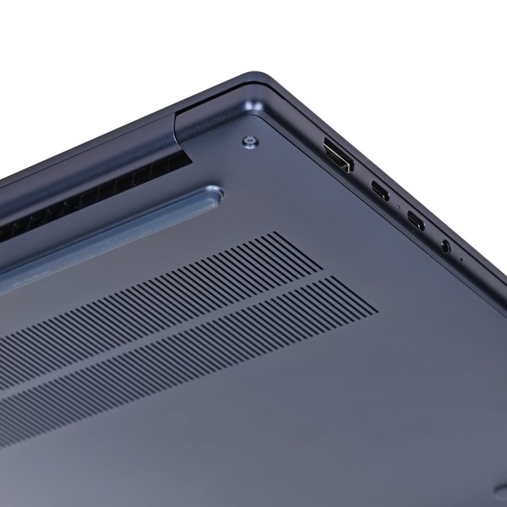 Lenovo SLIM-5-16IRH10R Core 7 240H 16"WUXGA TouchScreen IPS 16GB SSD1TB UHD 64EUs BLKB Win11 Cosmic Blue (REPACK) 2Y