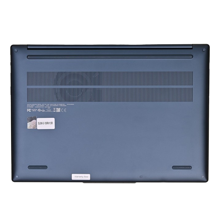 Lenovo SLIM-5-16IRH10R Core 7 240H 16"WUXGA TouchScreen IPS 16GB SSD1TB UHD 64EUs BLKB Win11 Cosmic Blue (REPACK) 2Y