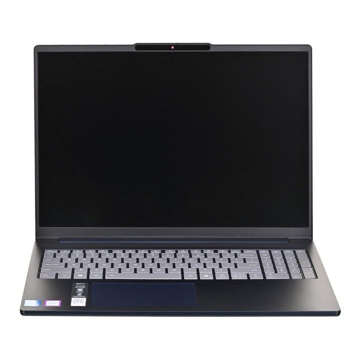 Lenovo SLIM-5-16IRH10R Core 7 240H 16"WUXGA TouchScreen IPS 16GB SSD1TB UHD 64EUs BLKB Win11 Cosmic Blue (REPACK) 2Y