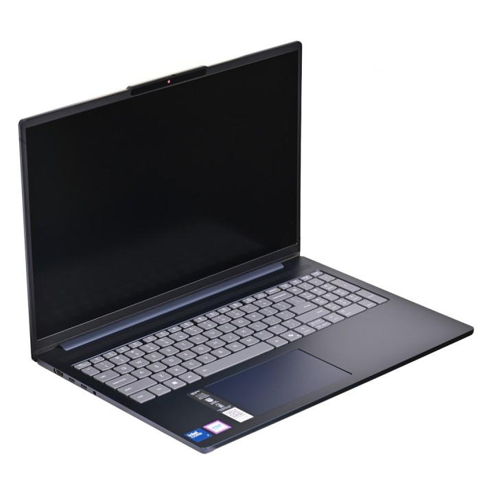 Lenovo SLIM-5-16IRH10R Core 7 240H 16"WUXGA TouchScreen IPS 16GB SSD1TB UHD 64EUs BLKB Win11 Cosmic Blue (REPACK) 2Y