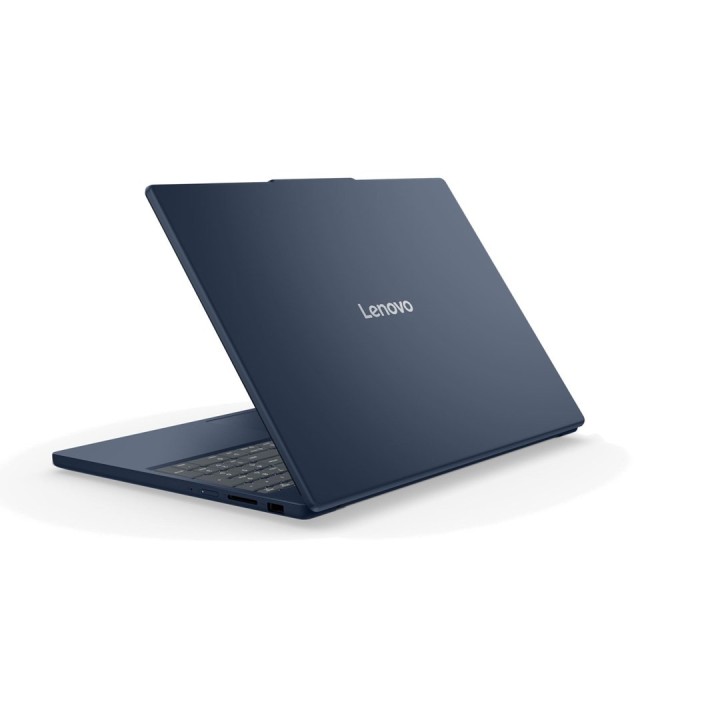 Lenovo IdeaPad Slim 3 15ARP10 Ryzen 5 150 15.3" WUXGA IPS 300nits AG 16GB DDR5 4800 SSD512 Radeon 660M Cam720p 60Wh Win11 Cosmic