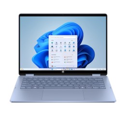 HP OmniBook 5 Flip 14-fp0004nw Core 5 120U 14"2K Touch IPS 300nits 16GB LPDDR5 5200 SSD512 Intel Graphics Cam 1080p 68Wh Win11