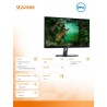 Dell Monitor SE2419HR 24 LED 1920x1080/HDMI/VGA