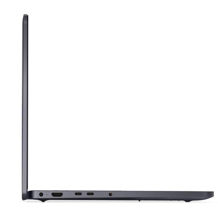 Dell Pro 16 PC16250 Core 3 100U 16.0"FHD+ IPS 60Hz 8GB DDR5 SSD512 Intel UHD Graphics FgrPr Cam & Mic WLAN + BT BcklKb W11Pro 3Y