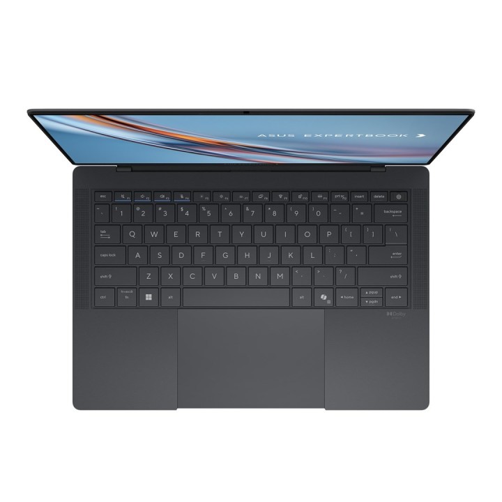 ASUS ExpertBook Ultra B9406CAA-TH0747X Ultra 7 356H 14"WQXGA+ Touch Tandem OLED 600nits 120Hz AG 32GB LPDDR5X SSD1TB Intel
