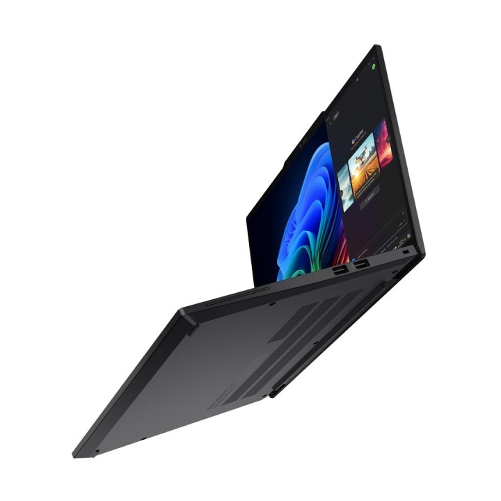Lenovo ThinkPad T14s G6 Ryzen AI 7 PRO 360 14.0"WUXGA IPS 400nits AG 32GB LPDDR5x-7500 SSD1TB Radeon 880M Graphics Cam 5.0MP