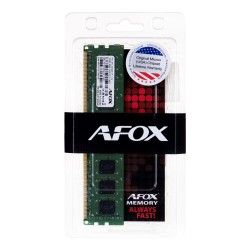 AFOX DDR3 8G 1333MHZ...