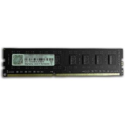 G.SKILL DDR3 NS 4GB 1333MHZ...