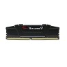 G.SKILL DDR4 RIPJAWSV 16GB 3200MHZ CL16 XMP2 BLACK F4-3200C16S-16GVK