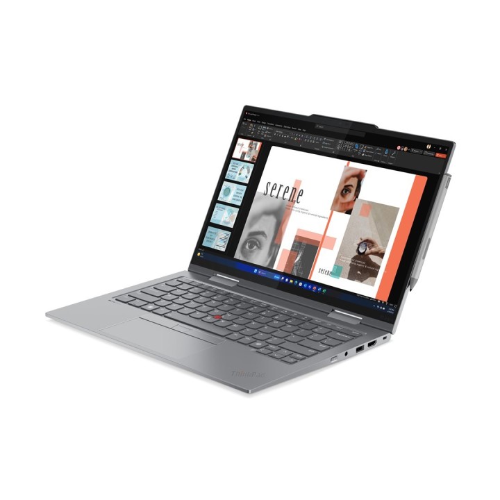 Lenovo ThinkPad X1 2in1 G9 Ultra 7 155U 14.0" WUXGA Touch IPS 500nits AG 60Hz 16GB LPDDR5x-6400 SSD1TB LTE Intel Graphics W11Pro