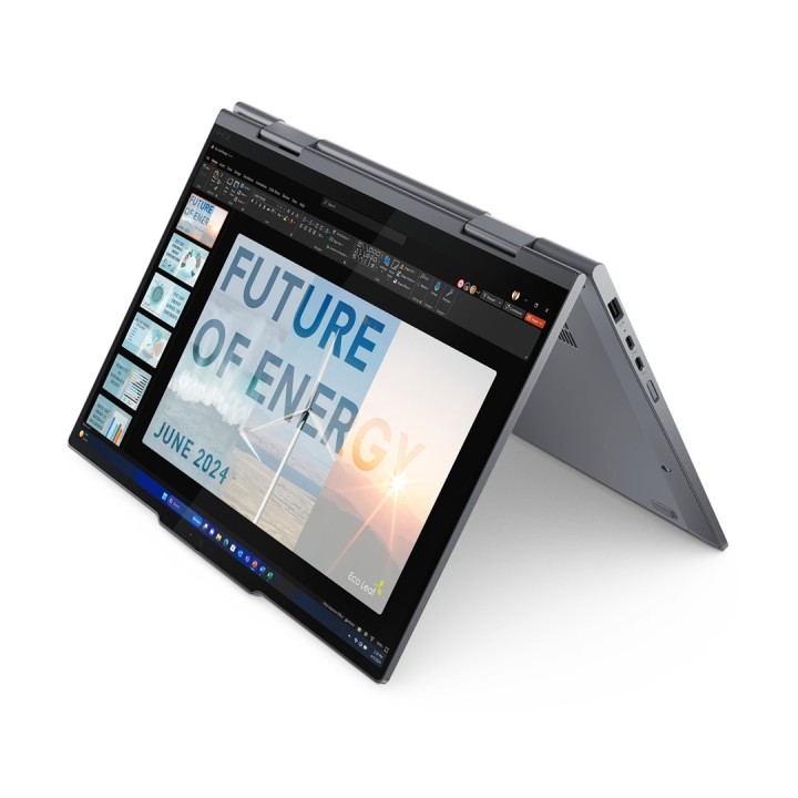 Lenovo ThinkPad X1 2in1 G9 Ultra 7 155U 14.0" WUXGA Touch IPS 500nits AG 60Hz 16GB LPDDR5x-6400 SSD1TB LTE Intel Graphics W11Pro