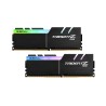Zestaw pamięci G.SKILL TridentZ RGB F4-3600C16D-32GTZRC (DDR4 DIMM 2 x 16 GB 3600 MHz CL16)