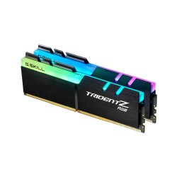 Zestaw pamięci G.SKILL TridentZ RGB F4-3600C16D-32GTZRC (DDR4 DIMM 2 x 16 GB 3600 MHz CL16)