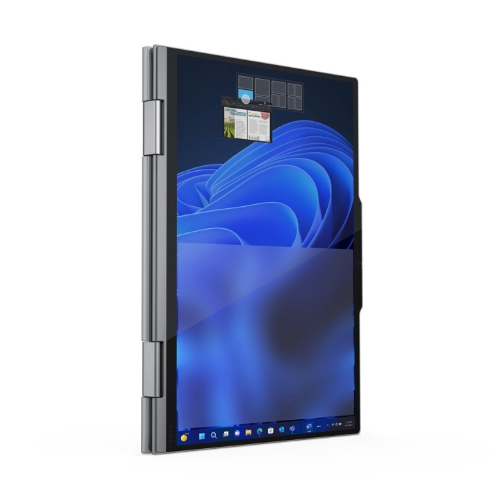 Lenovo ThinkPad X1 2in1 G9 Ultra 7 155U 14.0" WUXGA Touch IPS 500nits AG 60Hz 16GB LPDDR5x-6400 SSD1TB LTE Intel Graphics W11Pro