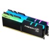 Zestaw pamięci G.SKILL TridentZ RGB F4-3200C14D-32GTZR (DDR4 DIMM 2 x 16 GB 3200 MHz CL14)