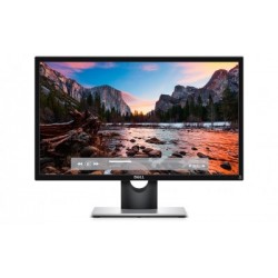 Dell Monitor 23.6 SE2417HG...