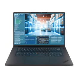 Lenovo ThinkPad T1G G8 Ultra 9 285H 16.0"WUXGA IPS 500nits AG LBL 64GB LPDDR5X-7467 SSD2TB RTX 5070 8GB Cam 5Mpx + IR W11Pro