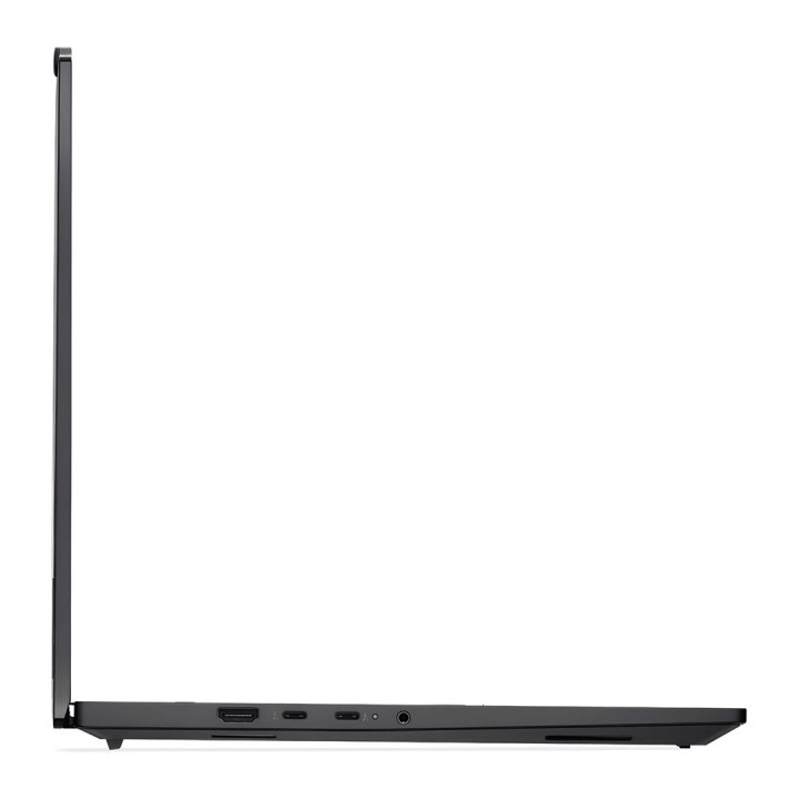 Lenovo ThinkPad T1G G8 Ultra 9 285H 16.0"WUXGA IPS 500nits AG LBL 64GB LPDDR5X-7467 SSD2TB RTX 5070 8GB Cam 5Mpx + IR W11Pro