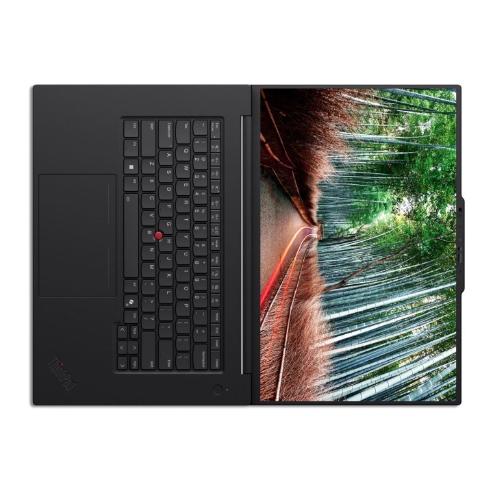 Lenovo ThinkPad P1 Gen 8 Ultra 7 265H 16"WUXGA IPS 500nits LBL AG 64GB LPDDR5X-7467 SSD1TB RTX PRO 2000_8GB Cam 5Mpx+IR 90Wh