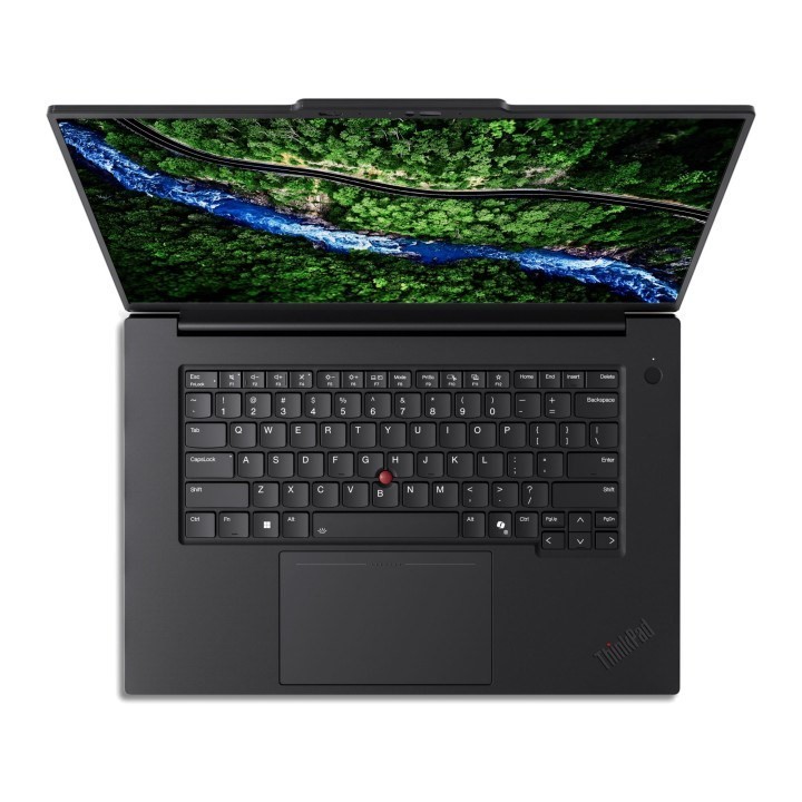 Lenovo ThinkPad P1 Gen 8 Ultra 7 265H 16"WUXGA IPS 500nits LBL AG 64GB LPDDR5X-7467 SSD1TB RTX PRO 2000_8GB Cam 5Mpx+IR 90Wh