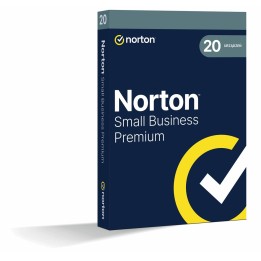 NORTON SMALL BUSINESS PREMIUM 2.0 500GB PL 20D/12M ESD