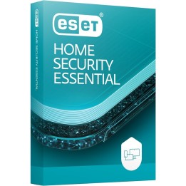 ESET HOME Security Essential Serial 3U 12M