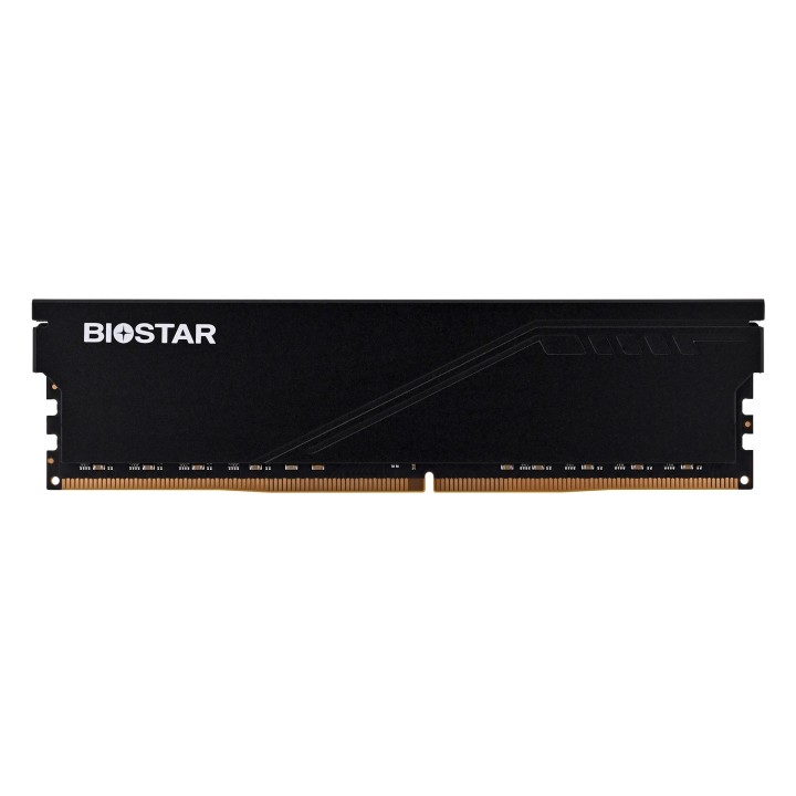Pamięć DDR4 Biostar 8GB 3200MHz Heatsink Storming Vseries