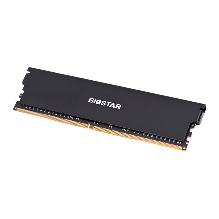 Pamięć DDR4 Biostar 8GB 3200MHz Heatsink Storming Vseries