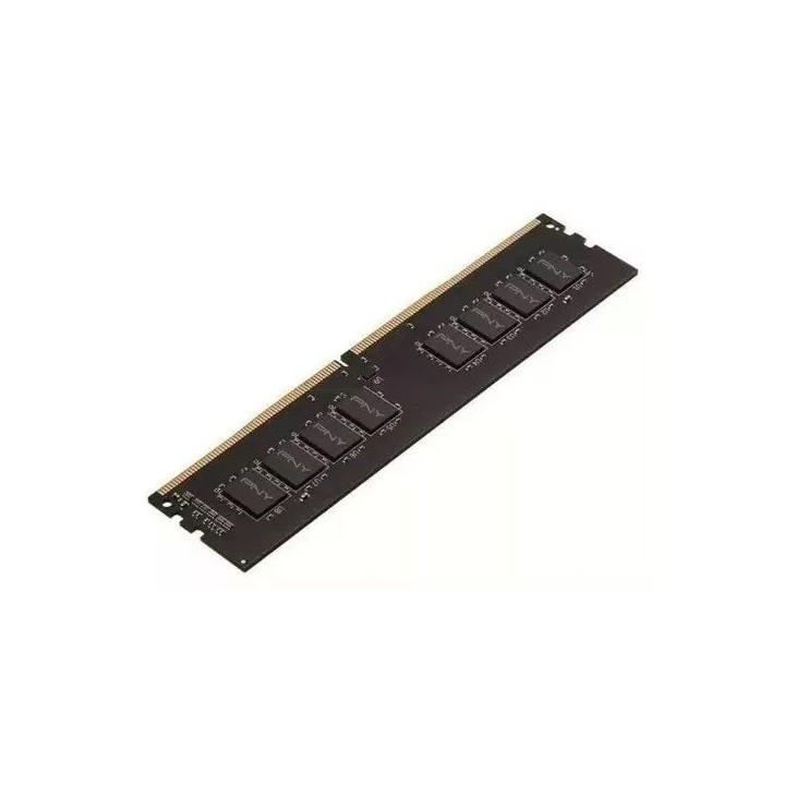 Pamięć PNY 8GB DDR4 3200MHz 25600 MD8GSD43200-SI
