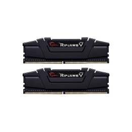 Zestaw pamięci G.SKILL RipjawsV F4-3600C18D-32GVK (DDR4 DIMM 2 x 16 GB 3600 MHz CL18)