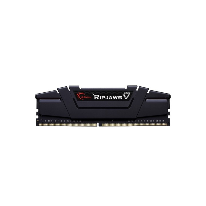 Zestaw pamięci G.SKILL RipjawsV F4-3600C18D-32GVK (DDR4 DIMM 2 x 16 GB 3600 MHz CL18)