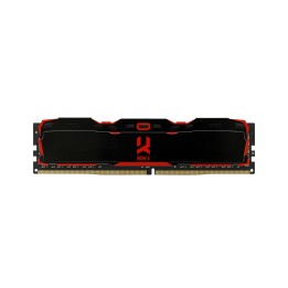 GOODRAM DDR4 16GB 3200MHz IRDM X BLACK RETAIL
