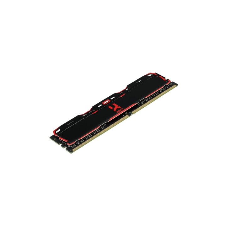 GOODRAM DDR4 16GB 3200MHz IRDM X BLACK RETAIL