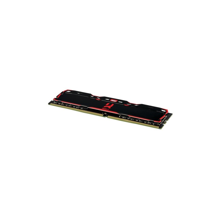 GOODRAM DDR4 16GB 3200MHz IRDM X BLACK RETAIL