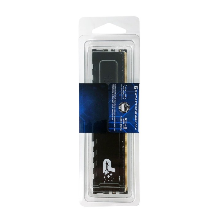 Patriot Premium Black DDR4 32GB 3200MHz Radiator