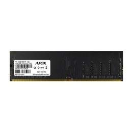 AFOX DDR4 8G 2400MHZ RANK1 AFLD48EH1P