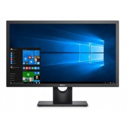 Dell Monitor 23.8 E2417H...