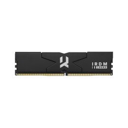 GOODRAM DDR5 32GB DCKit 6800MHz IRDM Black V Silver