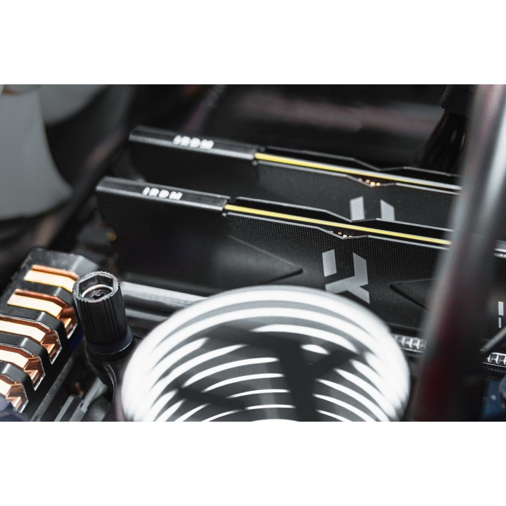 GOODRAM DDR5 64GB (2x32GB) 5600MHz CL36 2048Mx8
