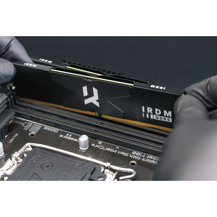 GOODRAM DDR5 64GB (2x32GB) 5600MHz CL36 2048Mx8