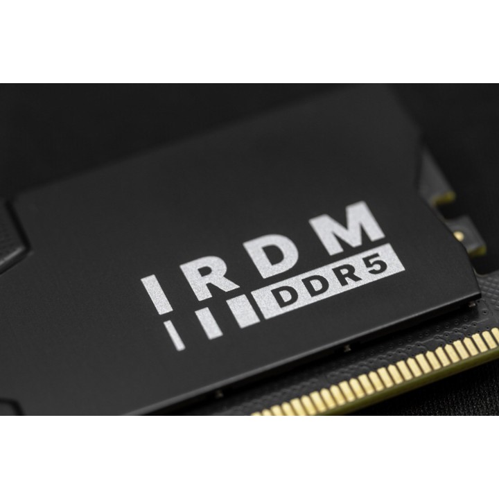 GOODRAM DDR5 64GB (2x32GB) 5600MHz CL36 2048Mx8