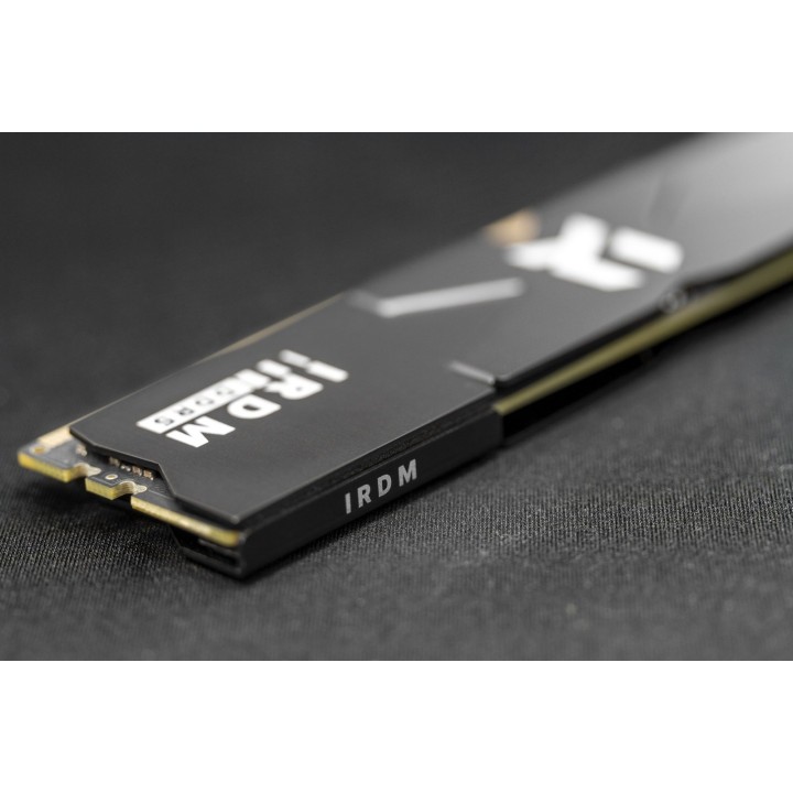 GOODRAM DDR5 64GB (2x32GB) 5600MHz CL36 2048Mx8