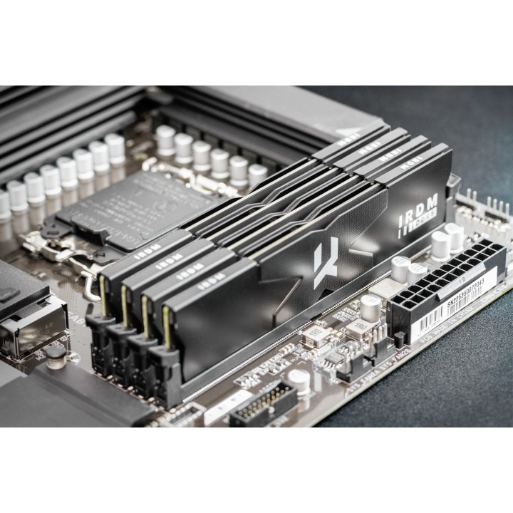 GOODRAM DDR5 16GB CL36 2048Mx8 IRDM