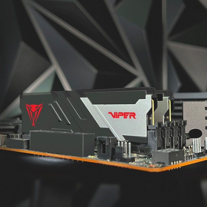 Patriot Viper Venom DDR5 16GB (1x16GB) 6000MT/s