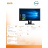 Dell Monitor 23.8 E2417H IPS LED FullHD (1920x1080) /16:9/VGA/DP(1.2)/5Y PPG